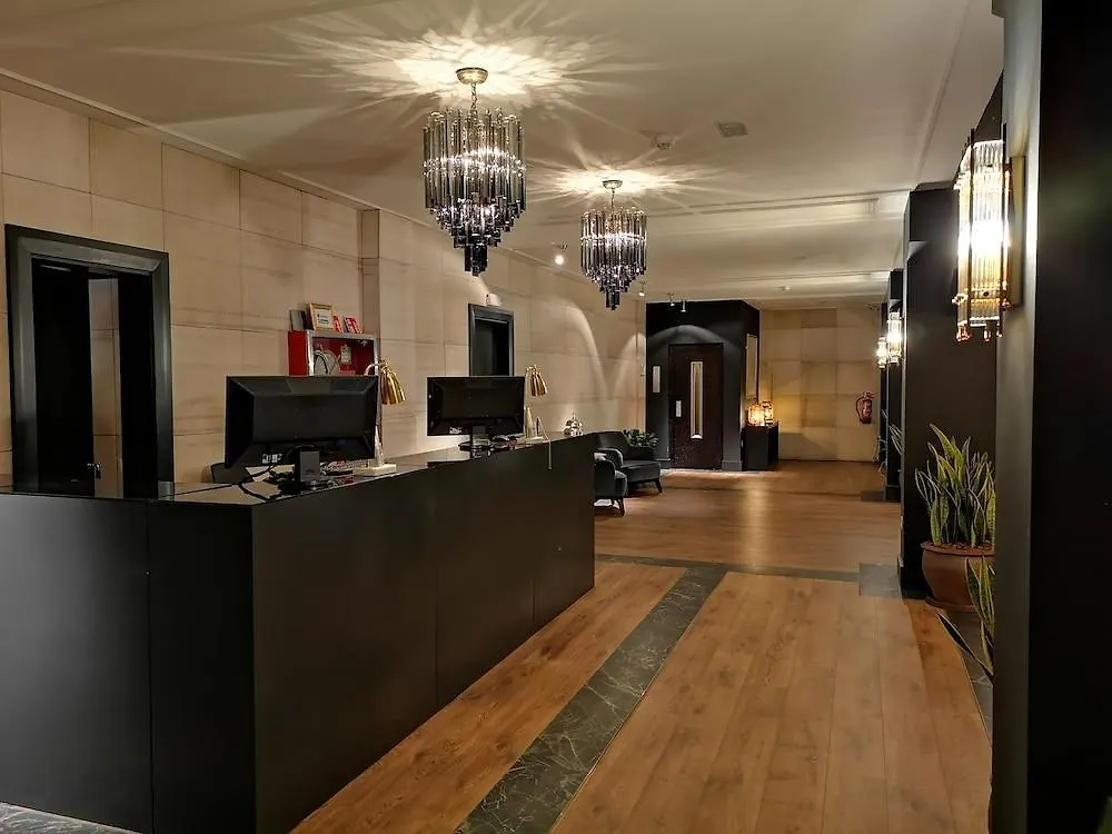 La França Travellers Adults Only Hotel Barcelona