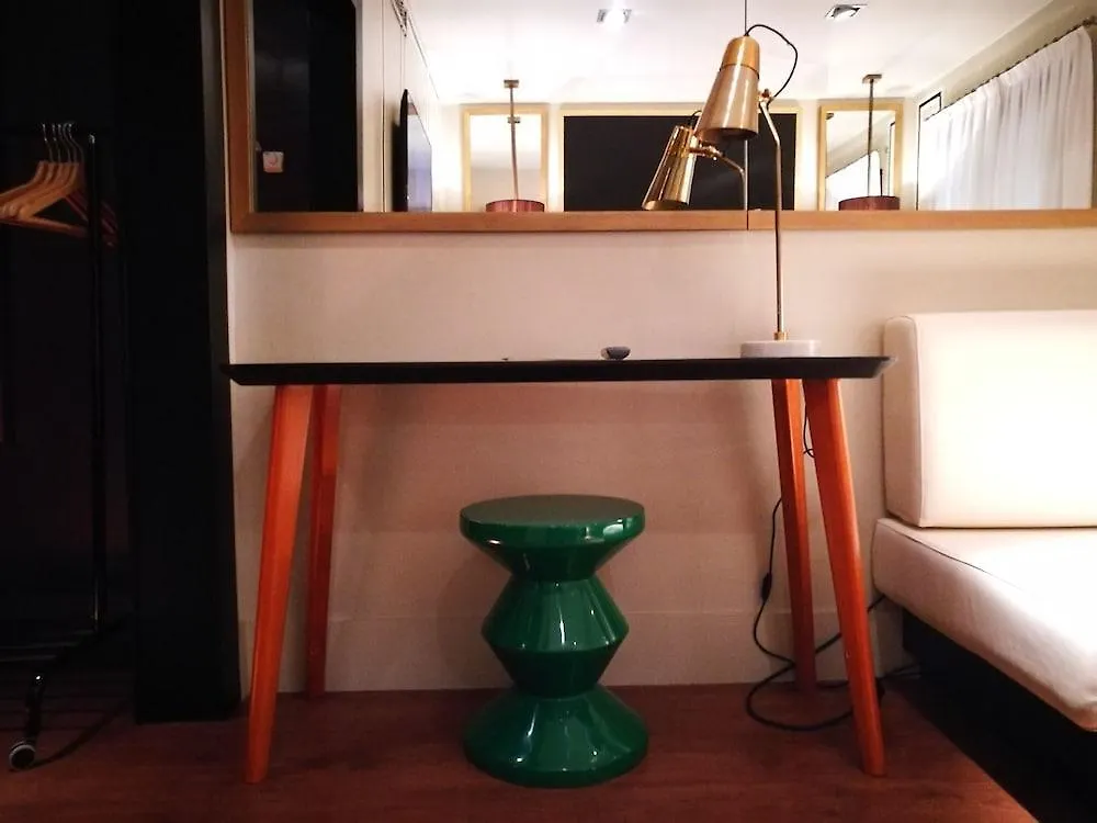 La França Travellers Adults Only Hotel Barcelona Espanha