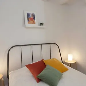 Modern&comfy Close To Ramblas Apartamento