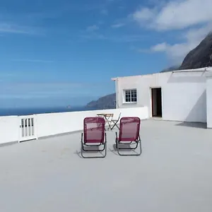 Apartamento Arroyos 
