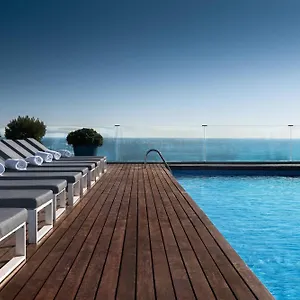 **** Hotel Ac Fórum By Marriott Espanha