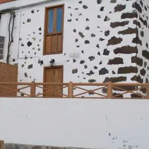 Casa rural ángeles 