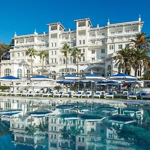 ***** Hotel Gran Miramar Gl Espanha