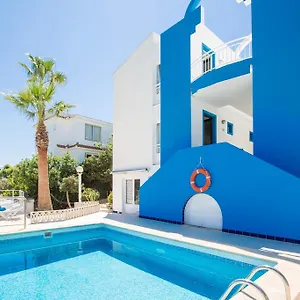 Estel Blanc - Adults Only Appartement