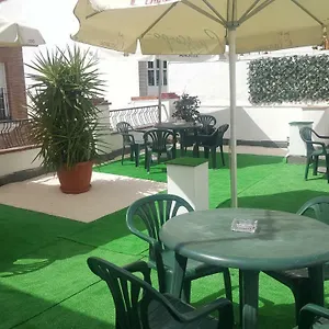  Casa de hóspedes Yna Espanha