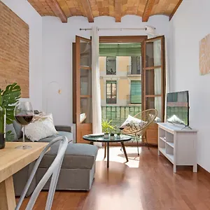 U-nique Girona Apartamento