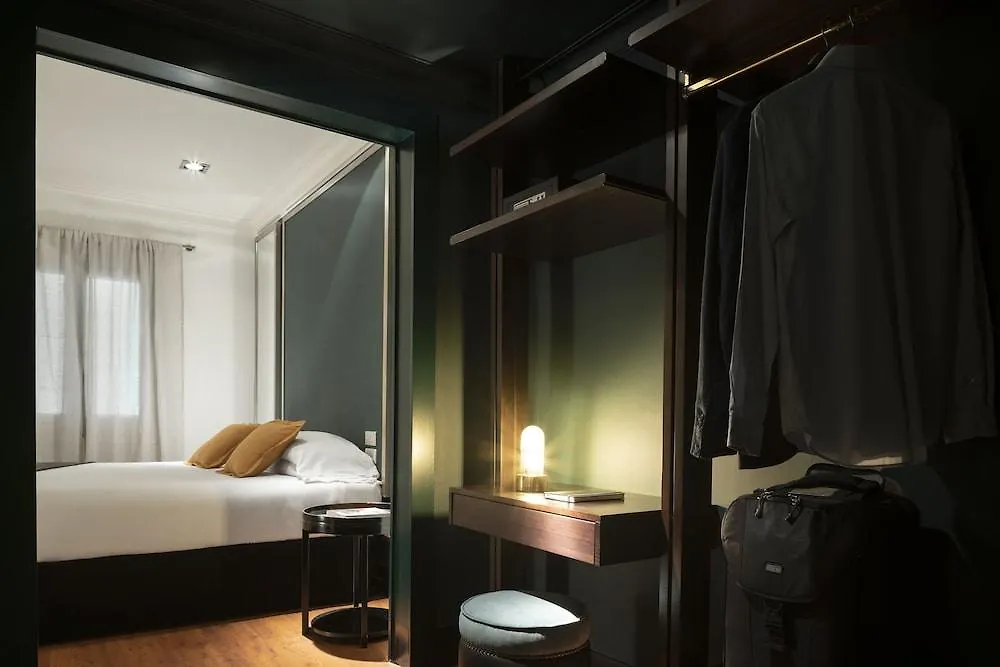 La Franca Travellers Adults Only Hotel Barcelona 2*,