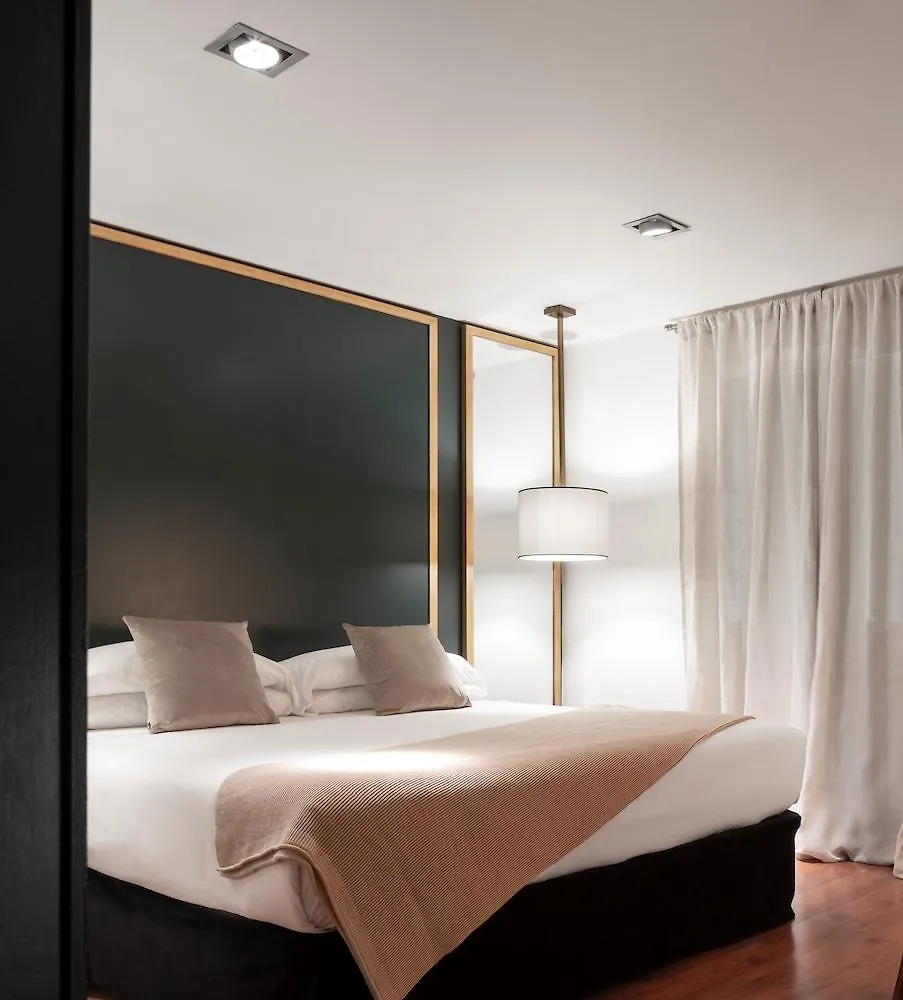 La Franca Travellers Adults Only Hotel Barcelona