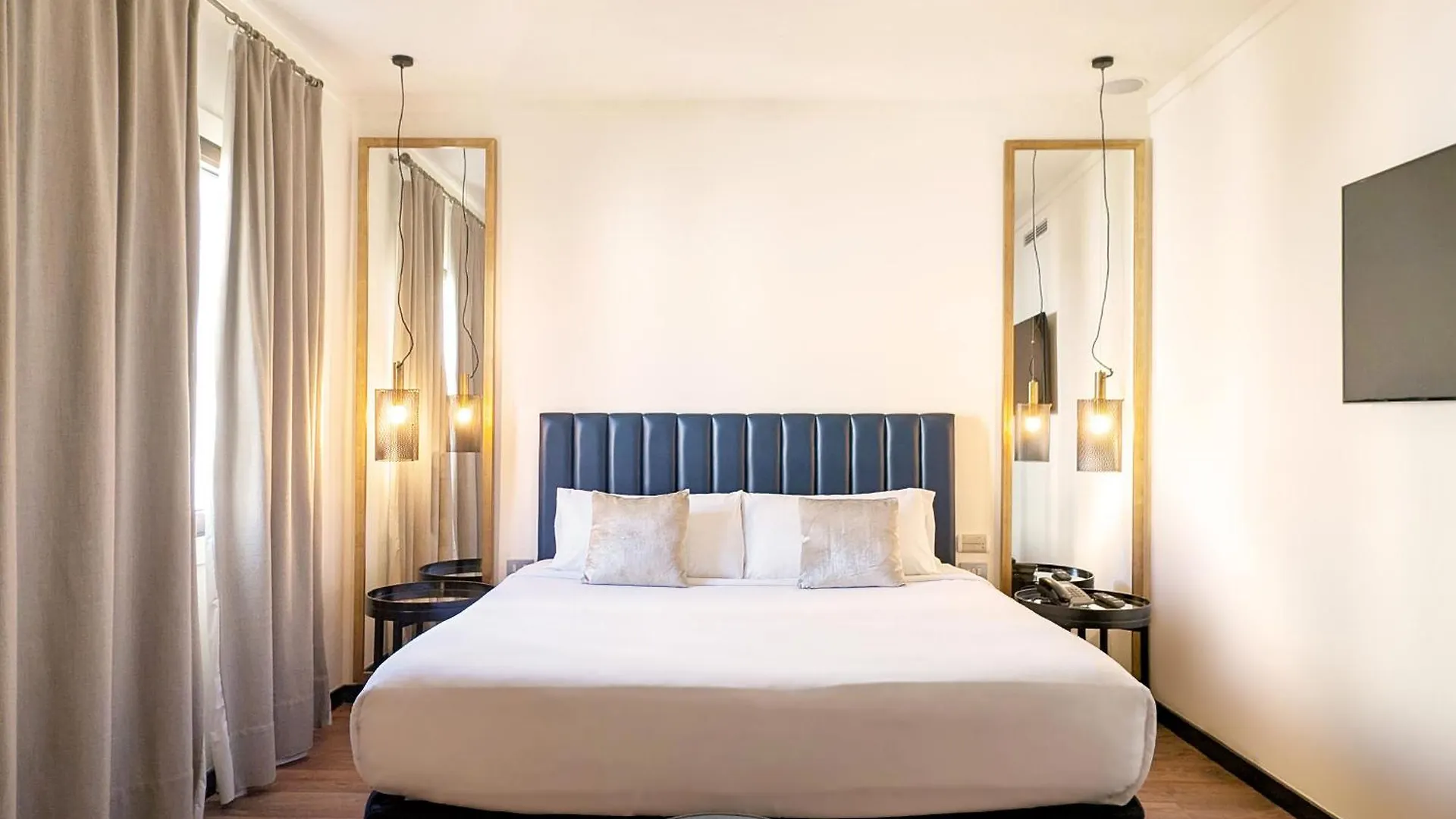 מלון ברצלונה La Franca Travellers Adults Only