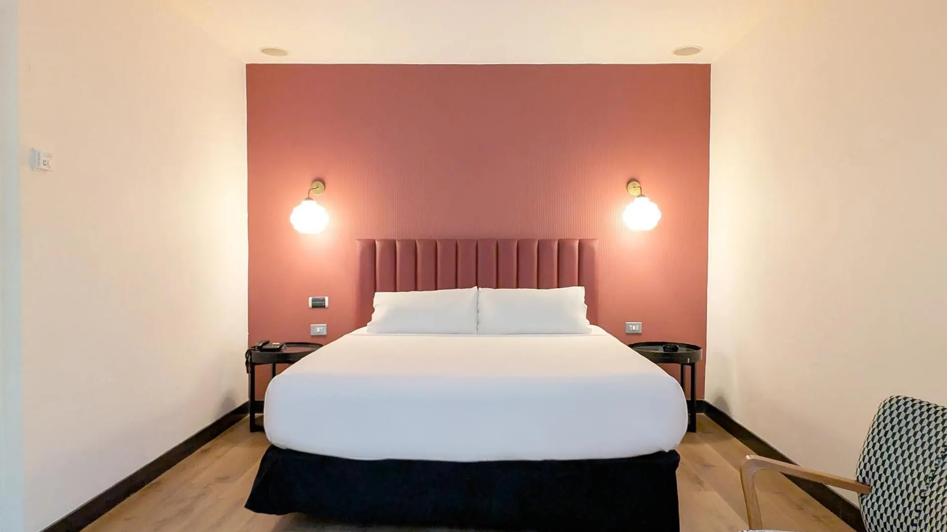 מלון ברצלונה La Franca Travellers Adults Only